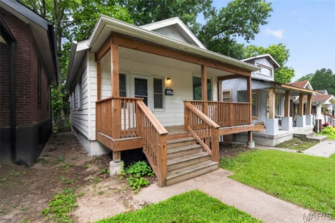 Tiny photo for 6510 Julian Avenue, St Louis, MO 63133 (MLS # 26035102)