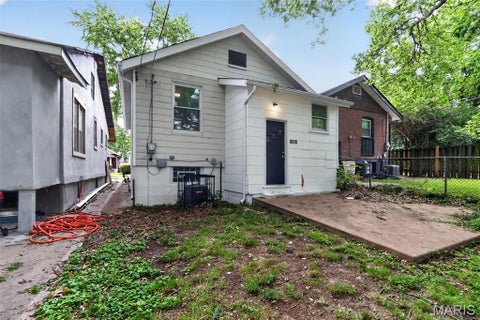 Tiny photo for 6510 Julian Avenue, St Louis, MO 63133 (MLS # 26035102)