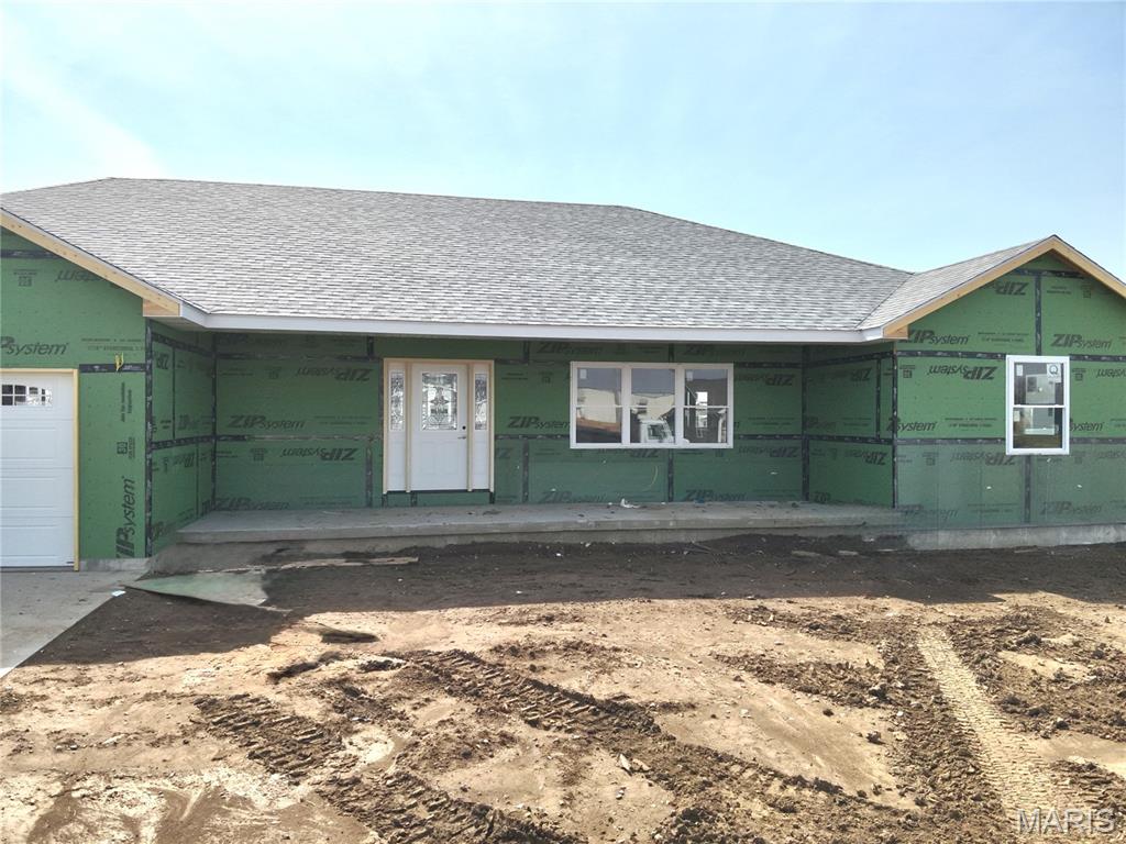 Graystone Heaven - Residential