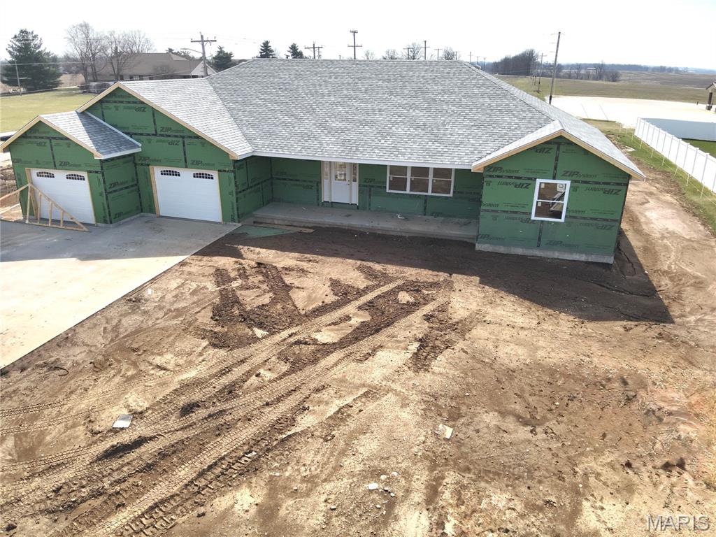 Graystone Heaven - Residential