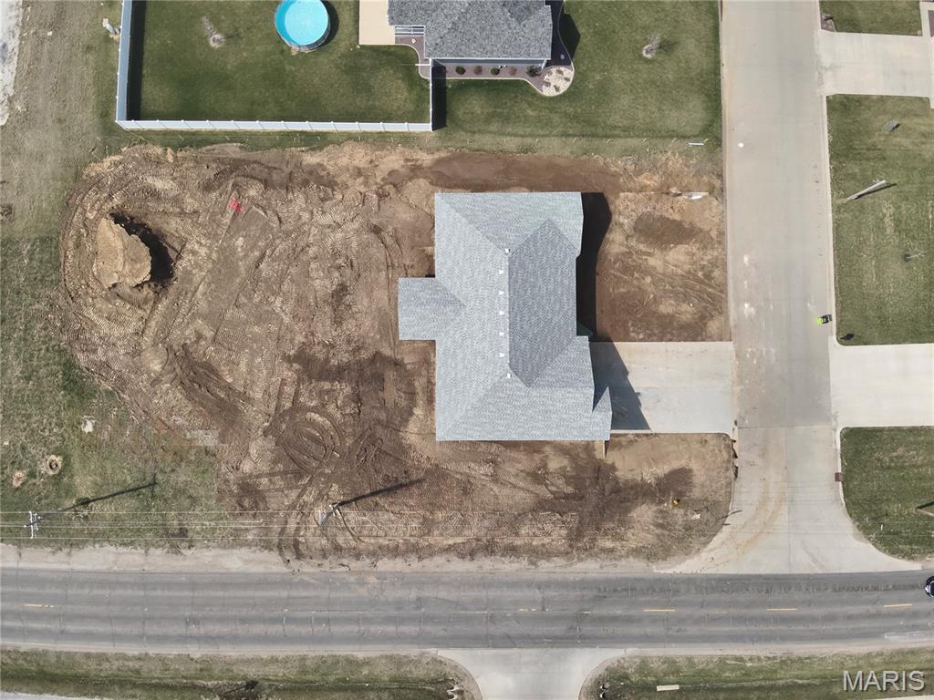 Graystone Heaven - Residential