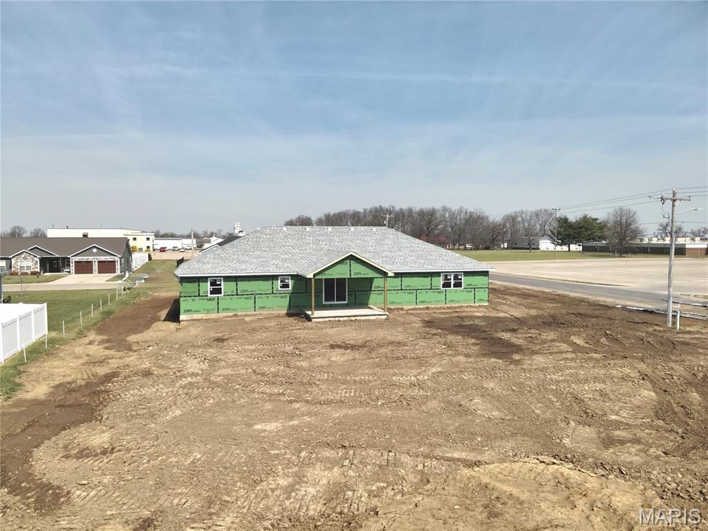 Graystone Heaven - Residential