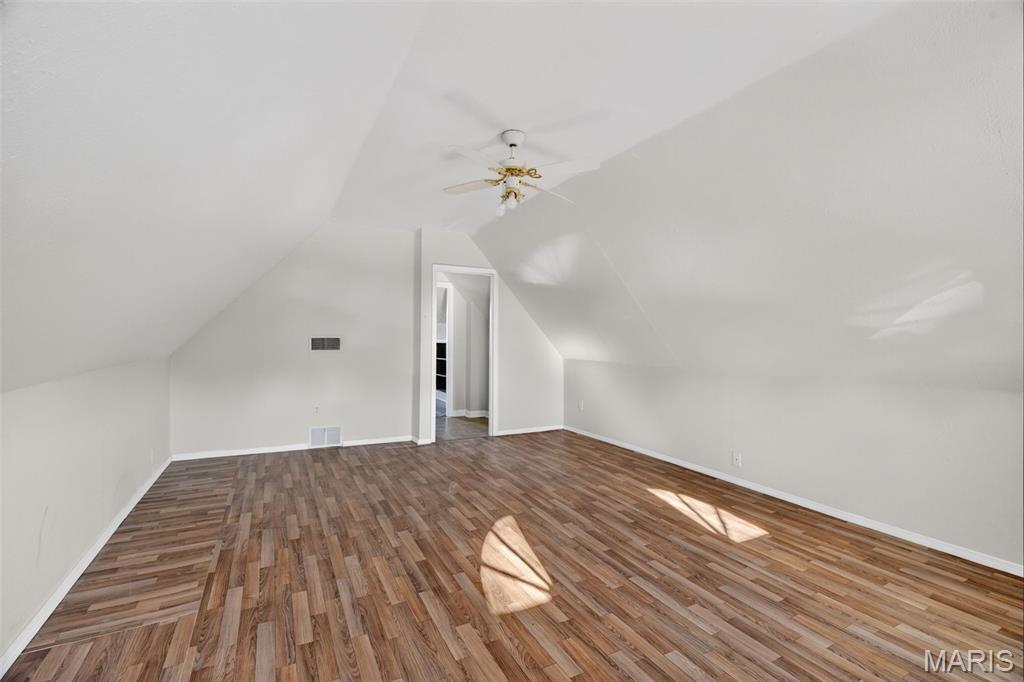 Kenwood Homesites - Residential