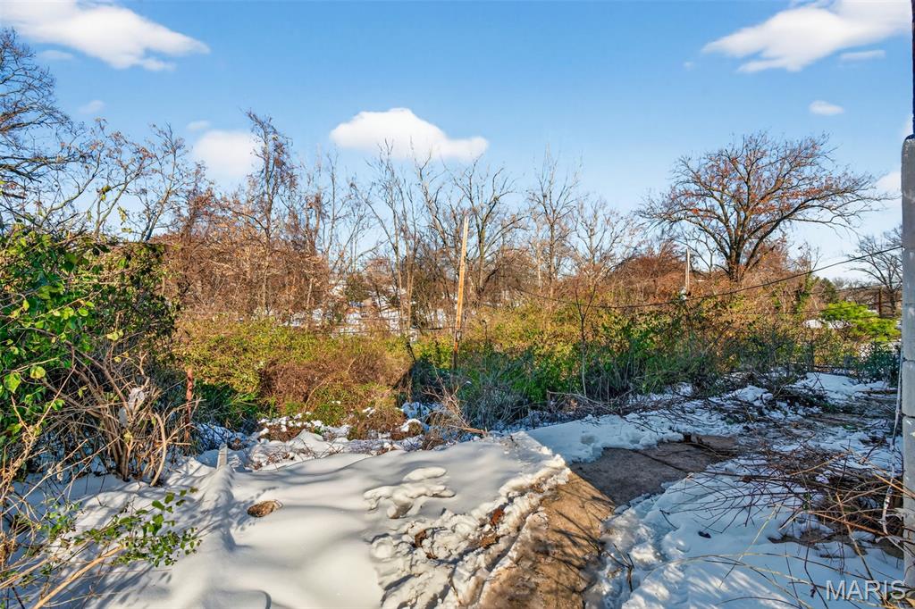 Kenwood Homesites - Residential