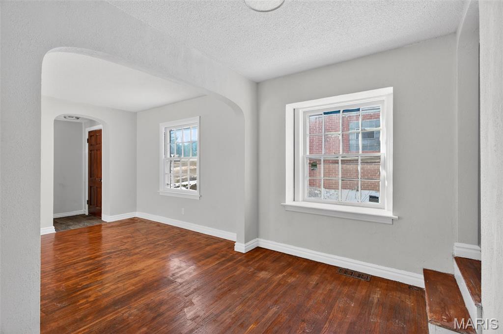 Kenwood Homesites - Residential