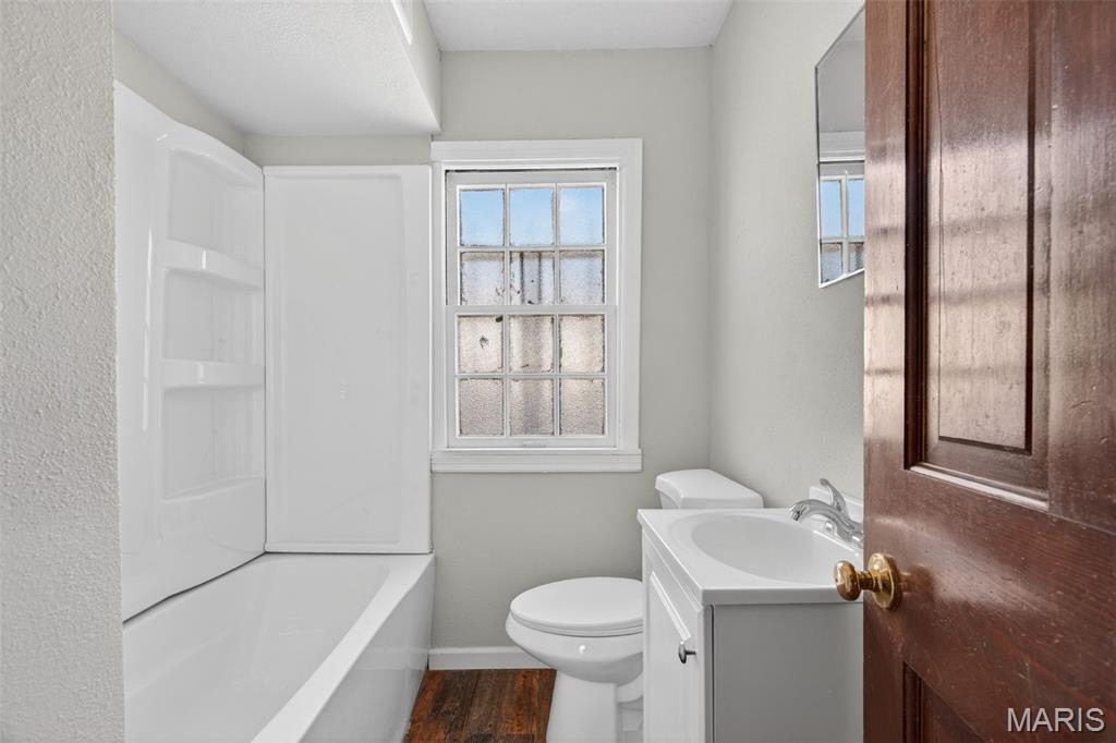 Kenwood Homesites - Residential