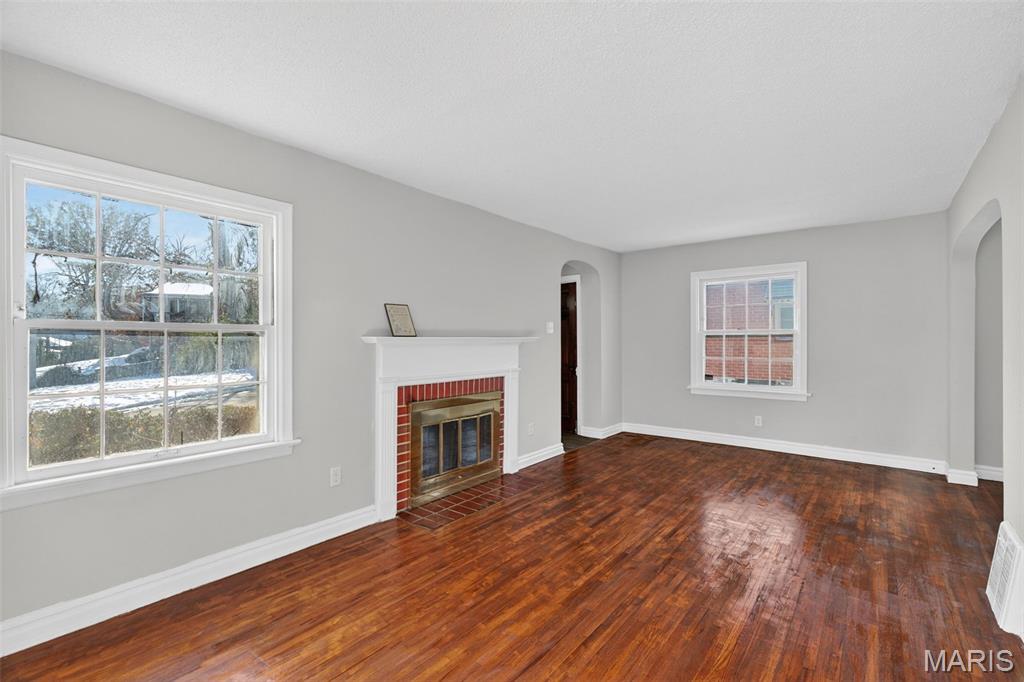 Kenwood Homesites - Residential