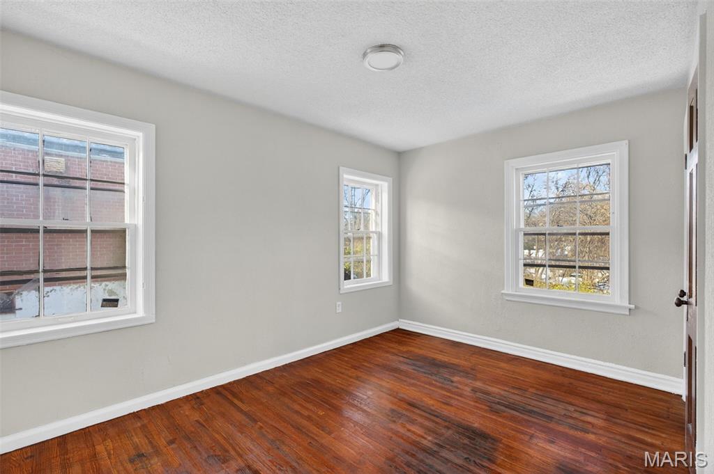 Kenwood Homesites - Residential