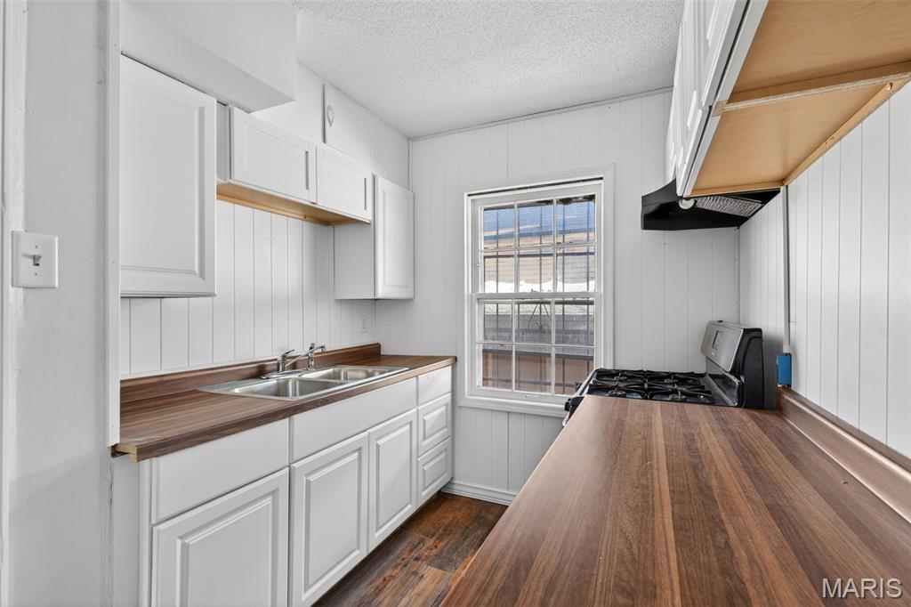 Kenwood Homesites - Residential