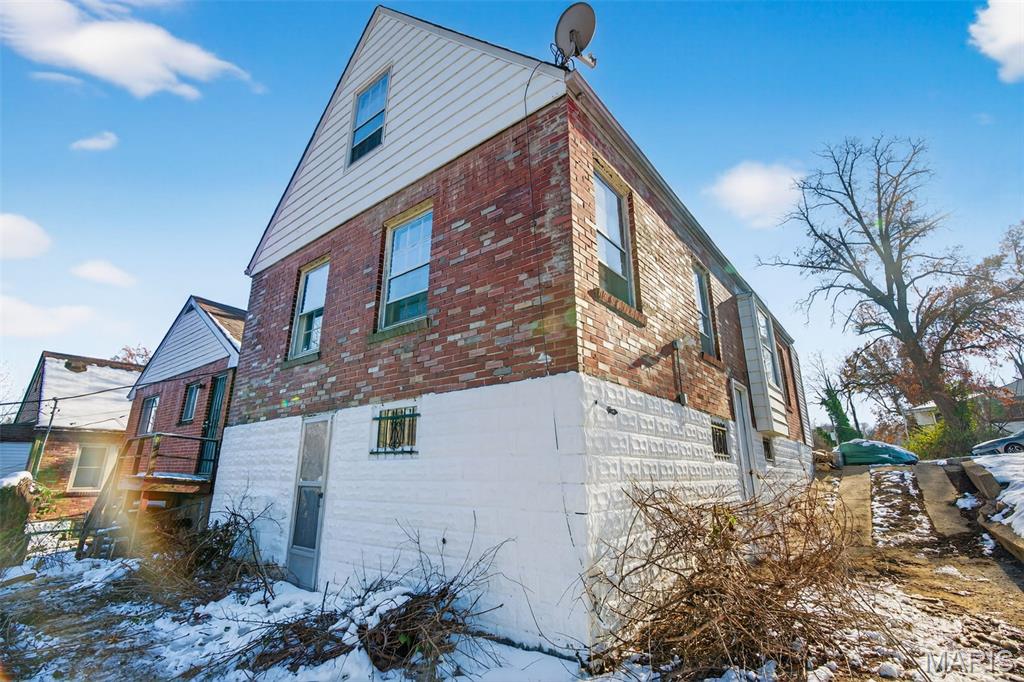 Kenwood Homesites - Residential