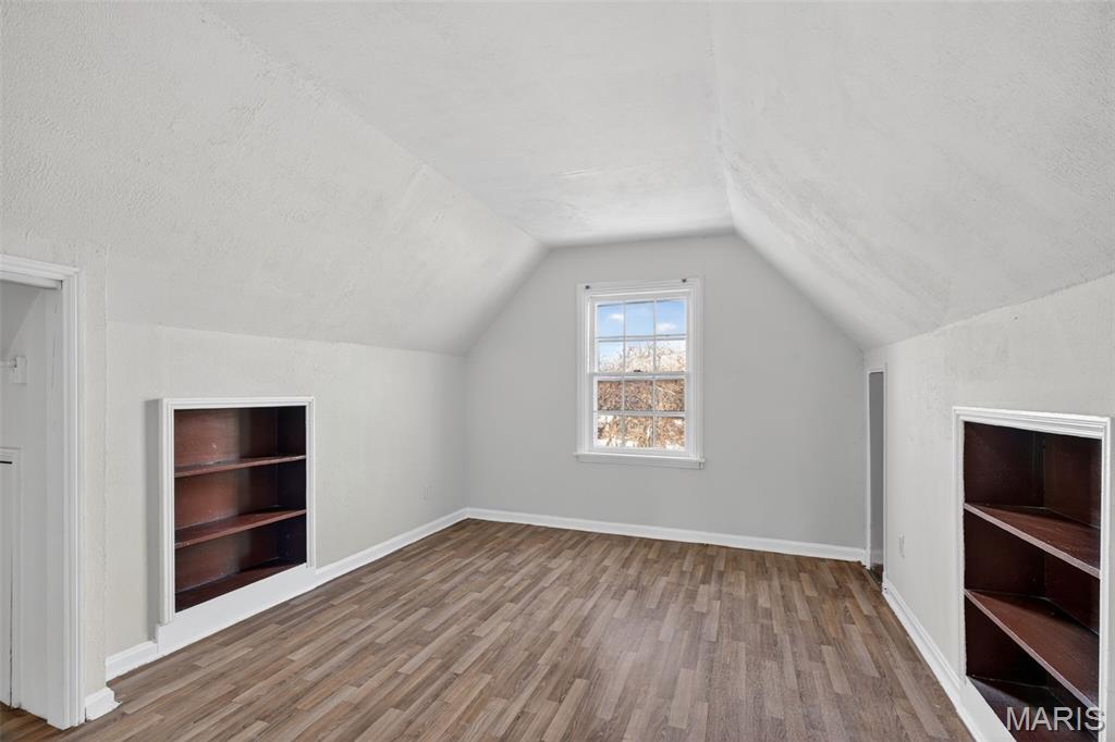 Kenwood Homesites - Residential