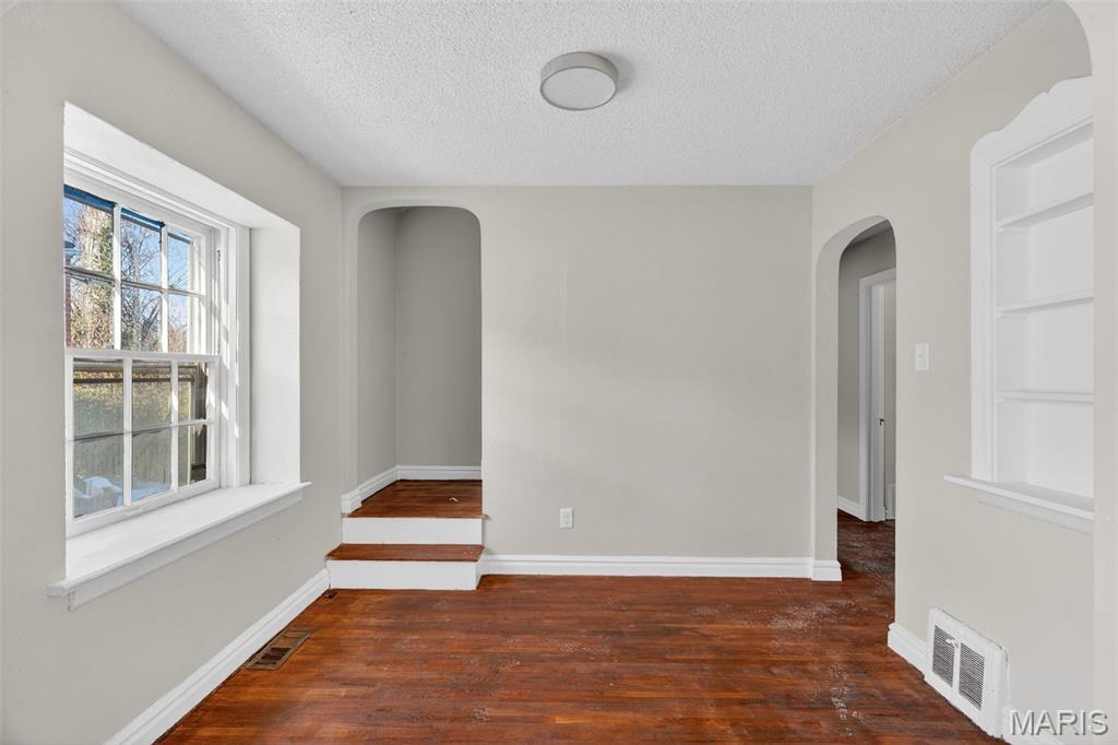 Kenwood Homesites - Residential