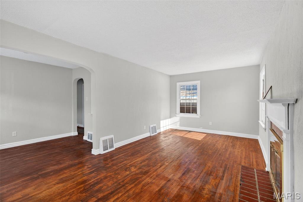 Kenwood Homesites - Residential