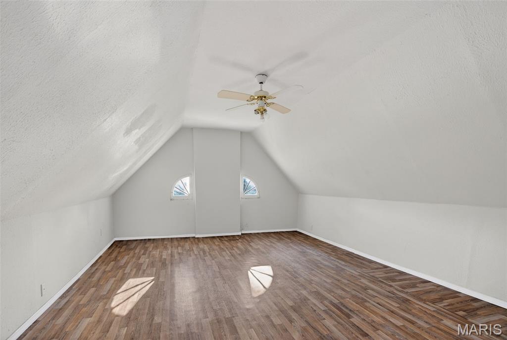 Kenwood Homesites - Residential