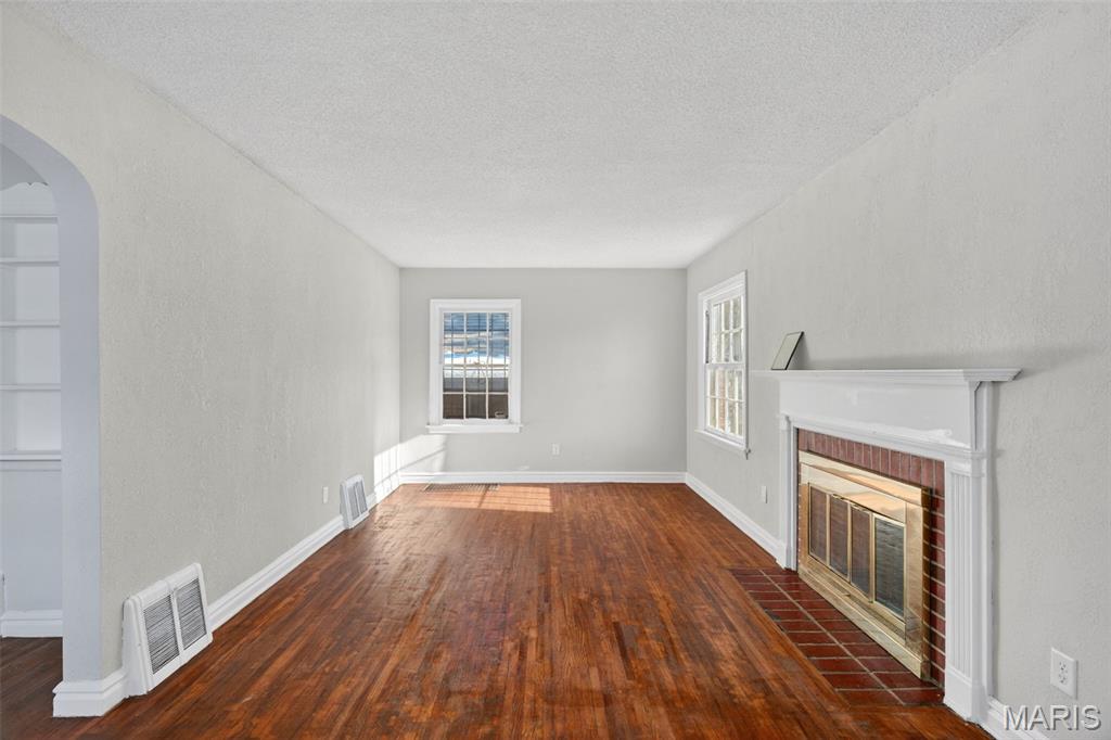 Kenwood Homesites - Residential