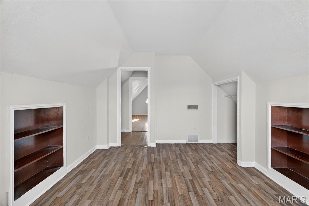 Kenwood Homesites - Residential