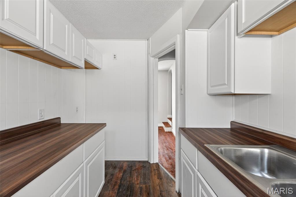 Kenwood Homesites - Residential