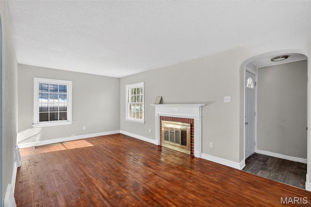 Kenwood Homesites - Residential