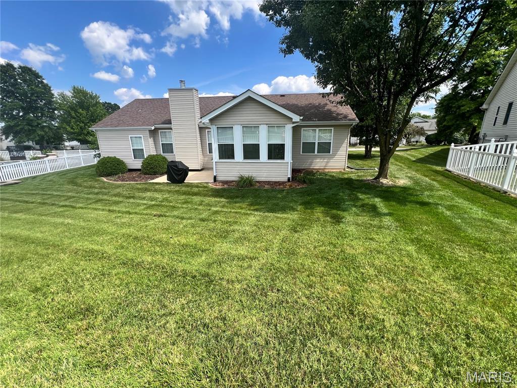 1249 Yorktown Drive