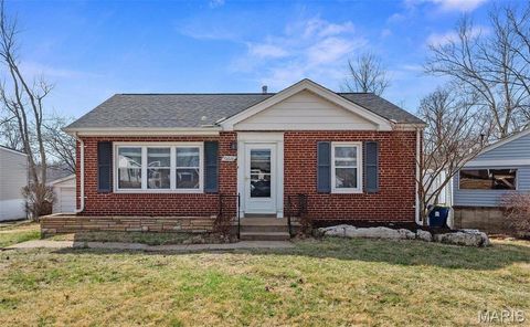 10228 Saint Arsene Lane St Ann MO 63074