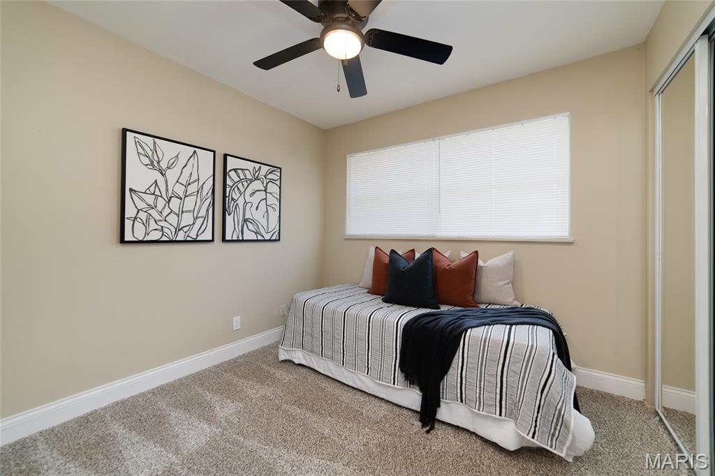 La Bonne Terre 2 - Residential