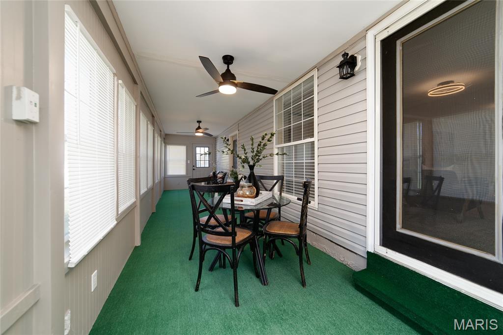 La Bonne Terre 2 - Residential