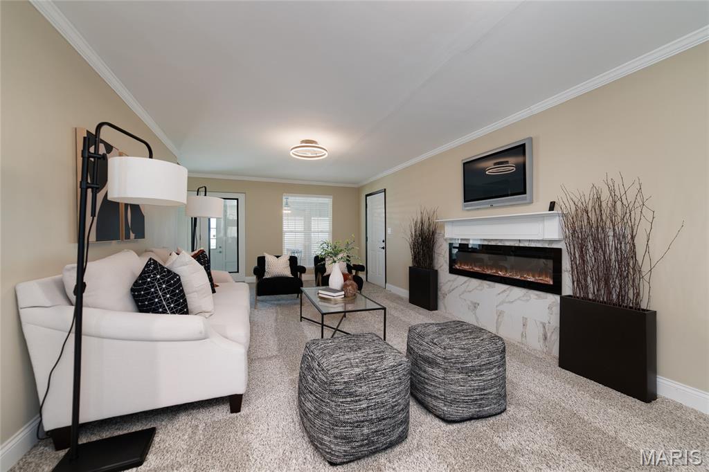 La Bonne Terre 2 - Residential