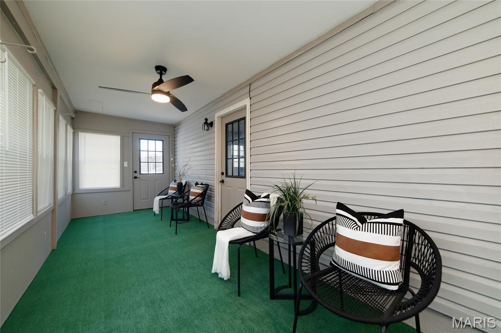 La Bonne Terre 2 - Residential