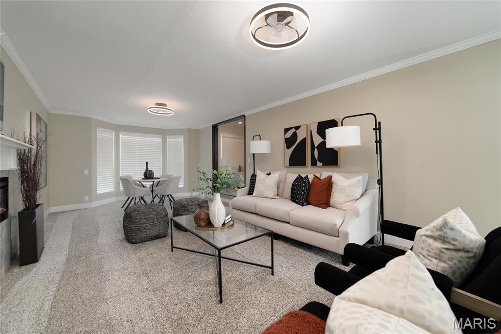 La Bonne Terre 2 - Residential