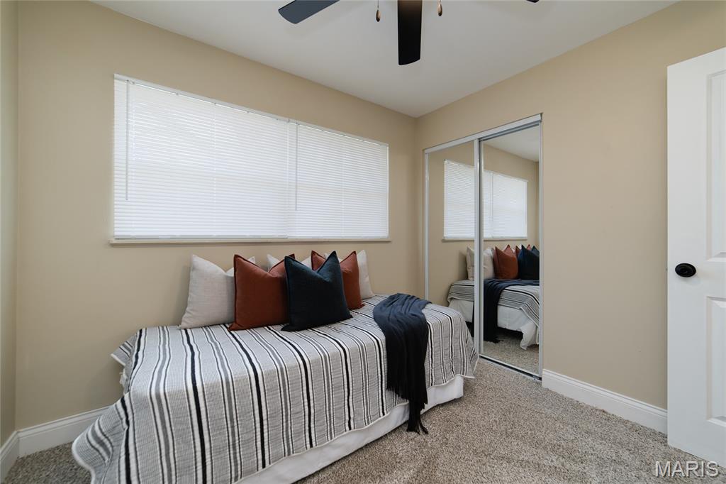 La Bonne Terre 2 - Residential