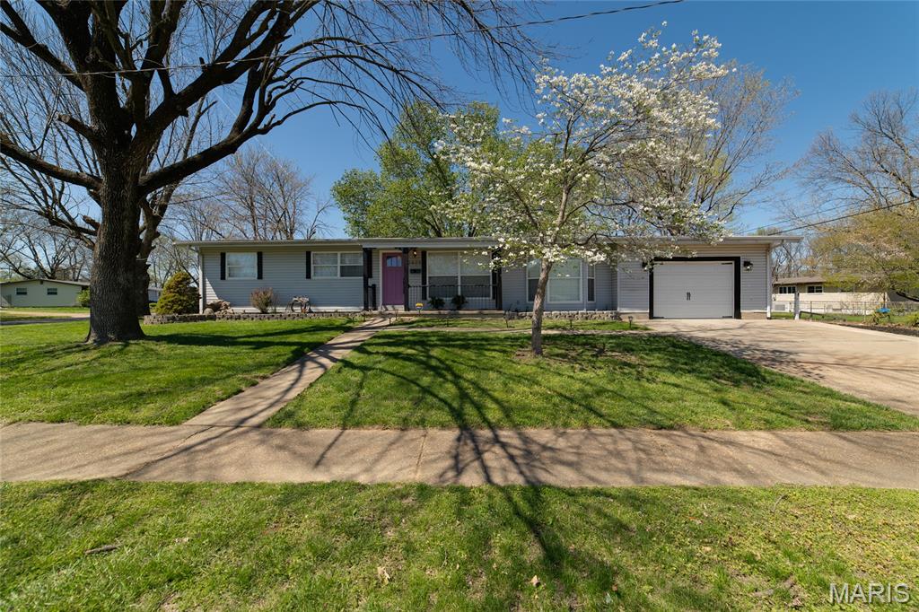 La Bonne Terre 2 - Residential