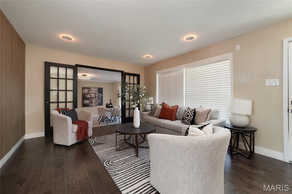 La Bonne Terre 2 - Residential