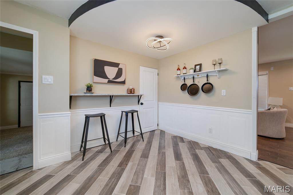 La Bonne Terre 2 - Residential