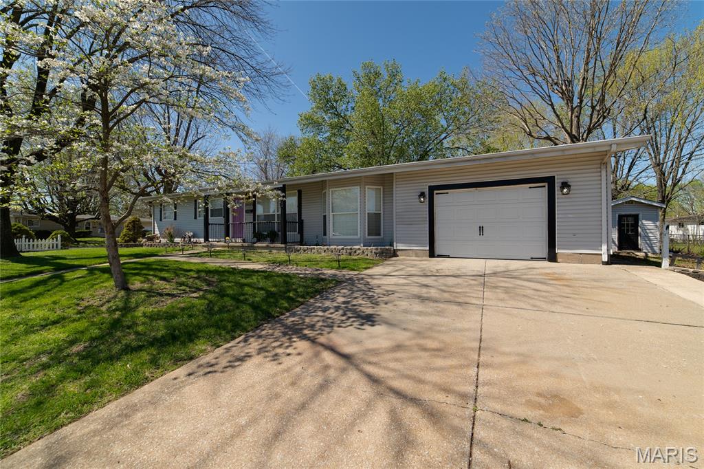 La Bonne Terre 2 - Residential