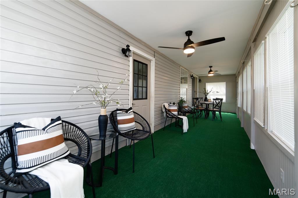 La Bonne Terre 2 - Residential