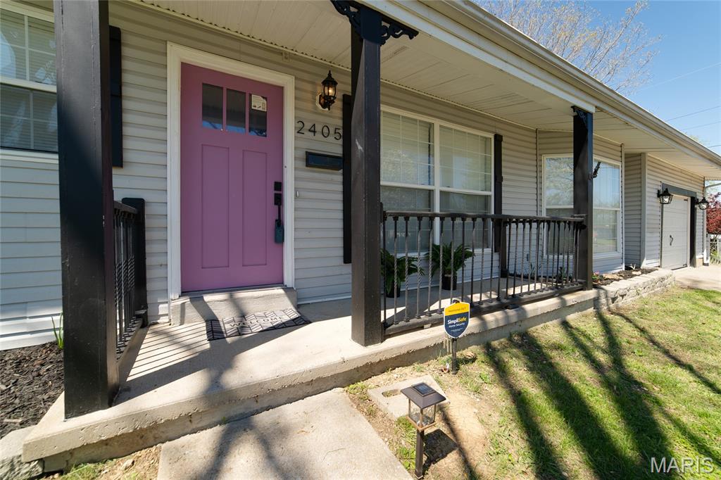 La Bonne Terre 2 - Residential