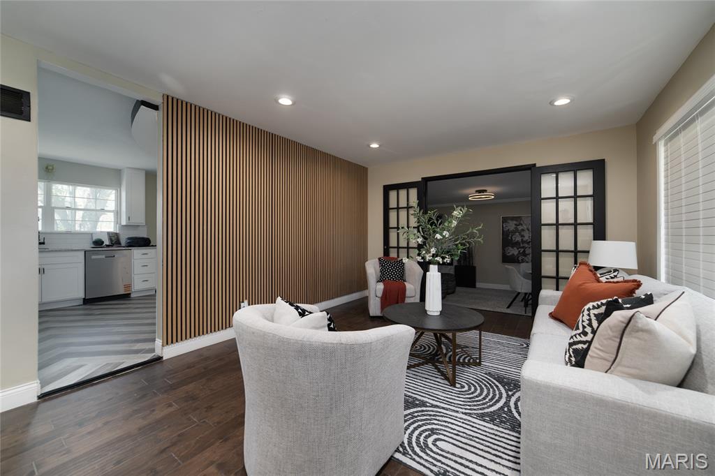 La Bonne Terre 2 - Residential