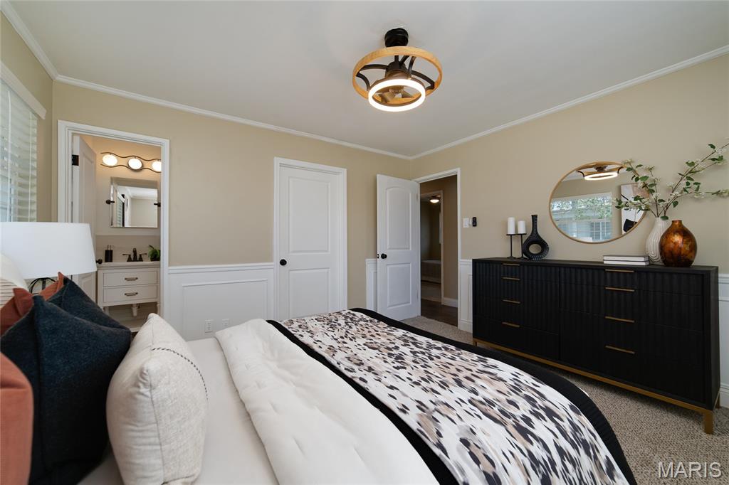 La Bonne Terre 2 - Residential