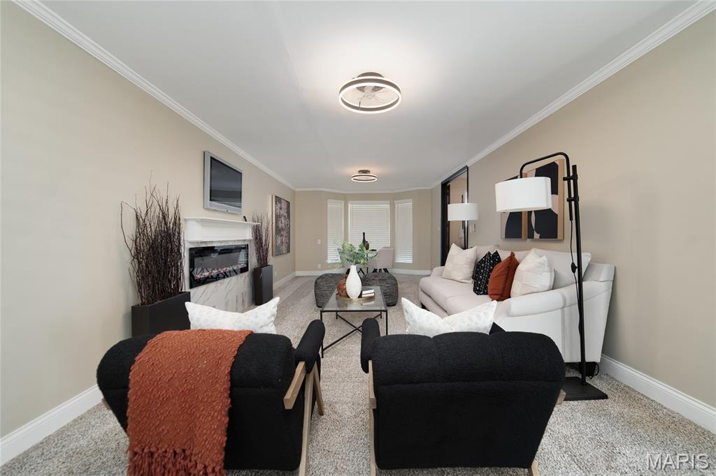 La Bonne Terre 2 - Residential