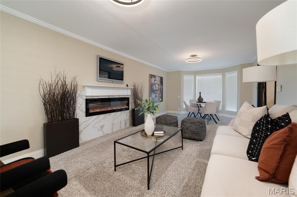 La Bonne Terre 2 - Residential