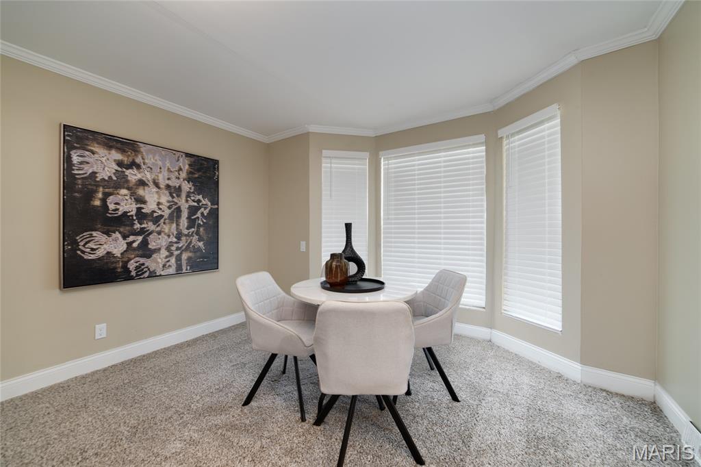 La Bonne Terre 2 - Residential