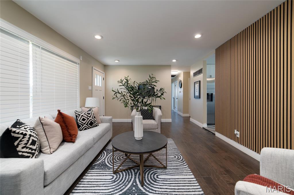 La Bonne Terre 2 - Residential