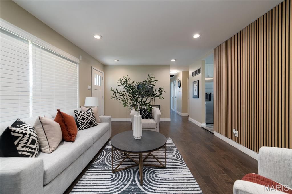 Photo of 2405 Orleans Lane, Florissant, MO 63031 (MLS # 26020637)