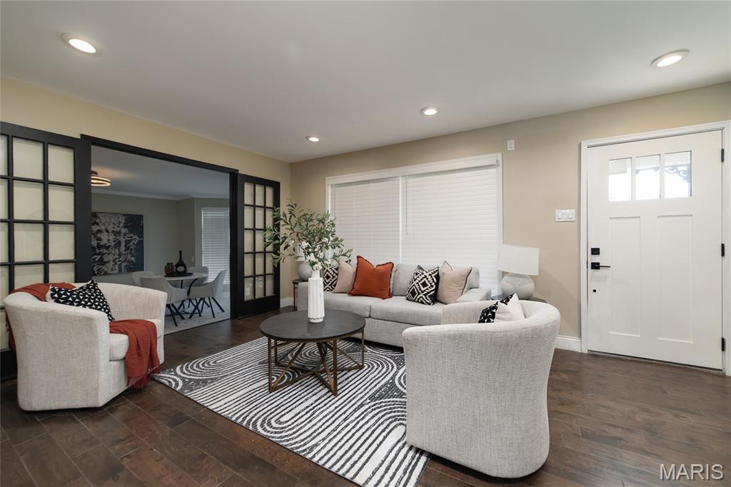 La Bonne Terre 2 - Residential