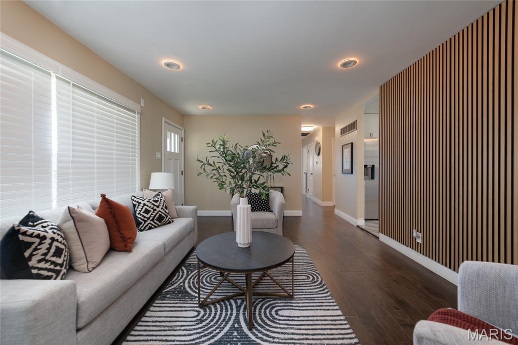 La Bonne Terre 2 - Residential