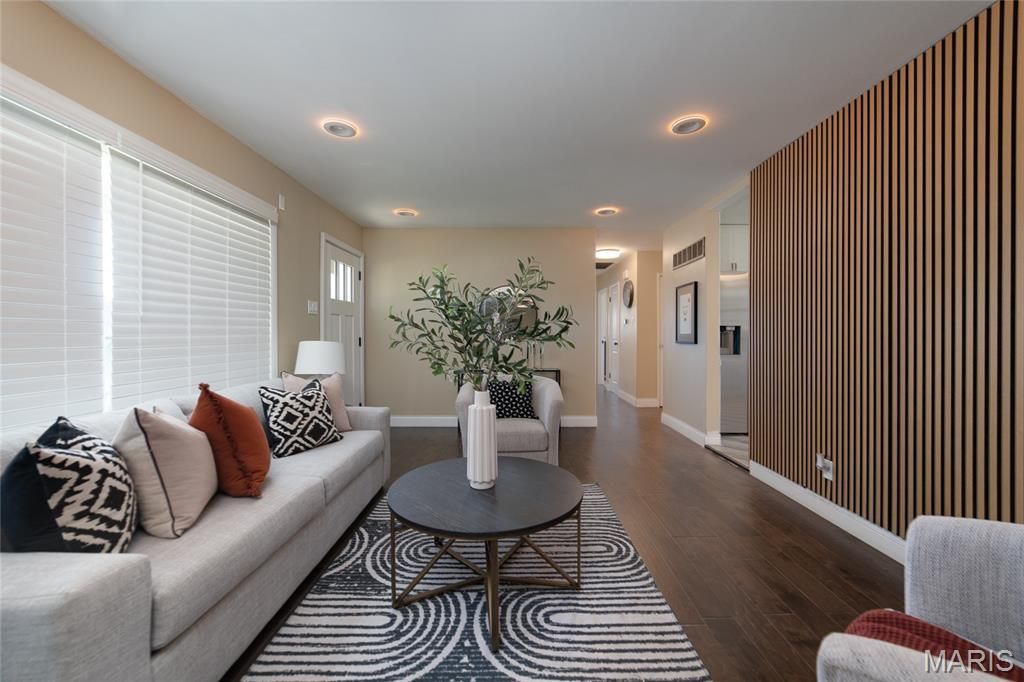 Photo of 2405 Orleans Lane, Florissant, MO 63031 (MLS # 26020637)