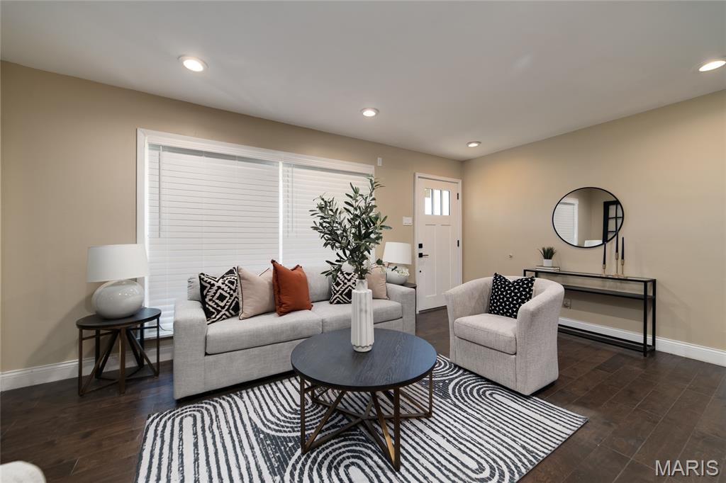 La Bonne Terre 2 - Residential