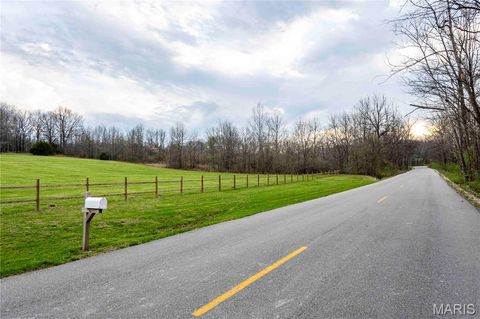 Tiny photo for 161 Taylor School Road, Winfield, MO 63389 (MLS # 26020629)
