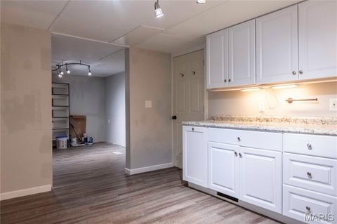 Tiny photo for 161 Taylor School Road, Winfield, MO 63389 (MLS # 26020629)
