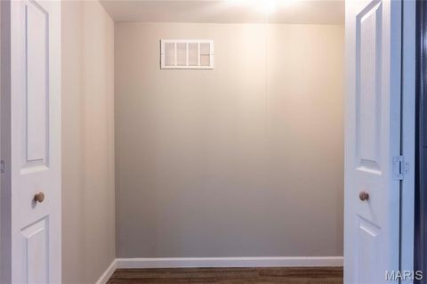 Tiny photo for 161 Taylor School Road, Winfield, MO 63389 (MLS # 26020629)